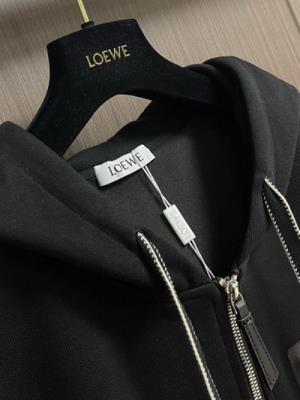 wholesale quality loewe hoodie model no. 17